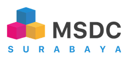 MSDC Logo