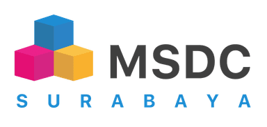 MSDC Logo